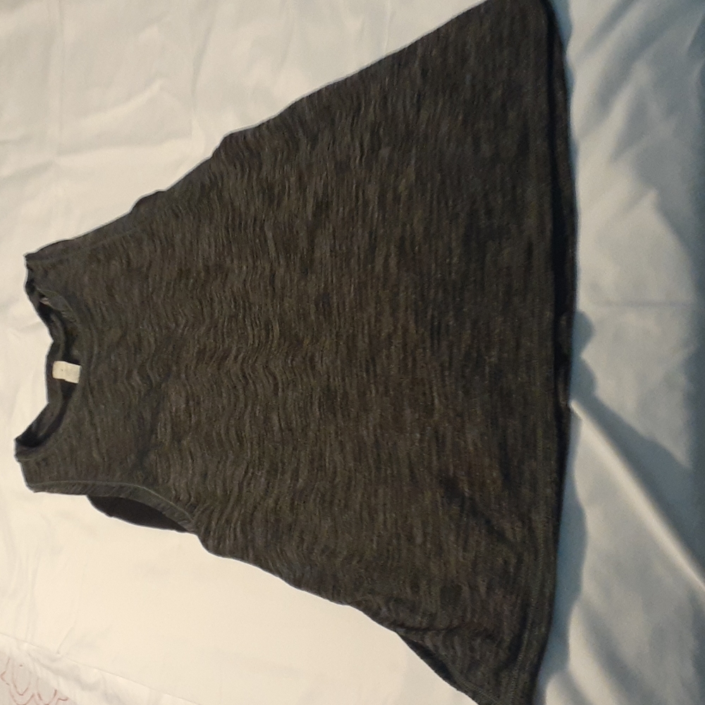 LULULEMON TANK TOP SZ 2